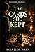 The Cards She Kept (Out of the Darkness)