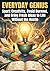 Everyday Genius: Spark Creativity, Avoid Burnout, and Bring Fresh Ideas to Life Without the Hustle