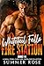 Whitetail Falls: Fire Stati...