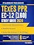 TExES PPR EC-12 (160) Study...