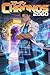 KRONOS 2060: Un voyage dans le temps pour sauver l’amour (French Edition)