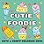 Cutie Foodie: Cute and Comfy Coloring Book: Coloring Book for Adults and Kids, Bold and Easy, Simple and Bold Designs for Relaxation Featuring a ... x 8.5 inches, 108 pages, 50+ coloring pages