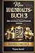 Mein Haushaltsbuch 3: Bewusste Ausgaben analysieren, finanzielle Entscheidungen verstehen & nachhaltig sparen – Dein Finanz-Journal für echte Kontrolle (German Edition)