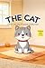 The Cat: Little and Big Friends Collection (Portuguese Edition)