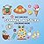 SUMMER MYSTERY: Easy and Bold Coloring Book for Adults and Teens