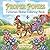 Proper Ponies: Victorian Horse Coloring Book (Beautiful Ponies)