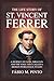 THE LIFE STORY OF ST. VINCE...