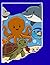 Underwater Adventures Coloring Book for Kids: Dive into the World of Colors: Fun and Relaxing Ocean-Themed Coloring Pages for Children | Sea Animals, Fish, and Underwater Scenes | 26 Unique Designs