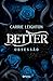 Better 3 - Obsessão - Ed. Especial (PLANETA PORTUGAL) (Portuguese Edition)