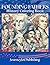 Founding Fathers History Coloring Book