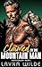 Claimed by the Mountain Man: A Grumpy Sunshine, Forced Proximity Mountain Man Steamy Romance (Harts Hollow Book 1)