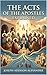 The Acts of the Apostles Ex...