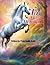 The Scared Horse: the white horse