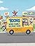 Toons Word Family Delivery Van