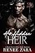 His Hidden Heir: A Secret Baby, Dark, Mafia Romance (Crowned in Sin)