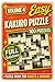 Very Easy Kakuro Puzzle Book for Adults: 100 Fun and Relaxing Cross Sums Number Puzzles for Beginners and Seniors | Includes Solutions | 200 Pages: Volume 4
