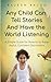 Any Child Can Tell Stories: A Simple Guide for Parents to Raise Confident Storytellers and Build Creativity, Confidence and Speaking Skills in Children (Ages 3–8)