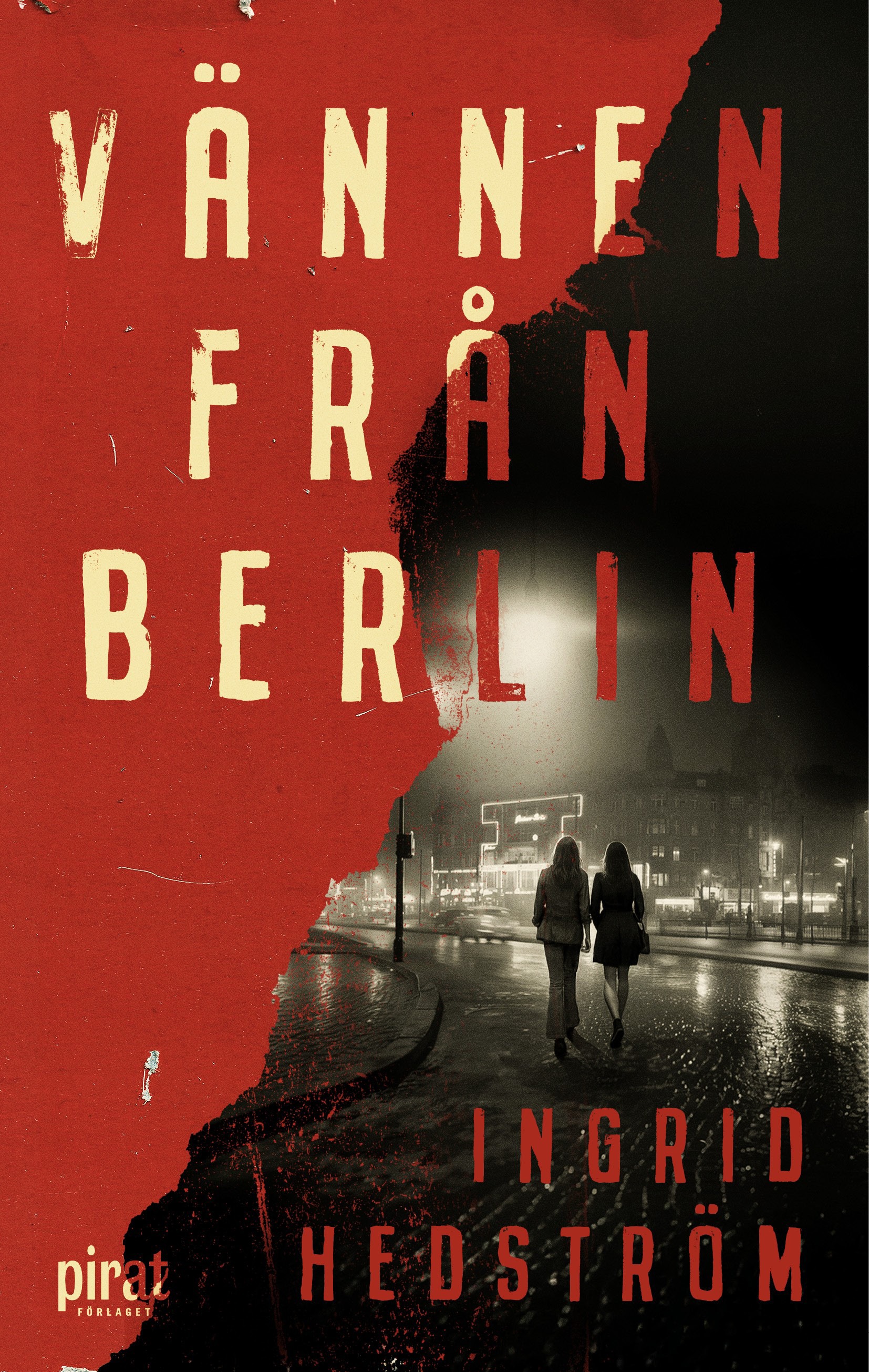Vännen från Berlin