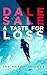 A Taste for Loss: A Sci-Fi Noir Mystery with a Military Investigator (Nakon Trilogy Book 2)