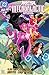 Justice League Intergalacti...