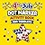 4th of July Dot Marker Activity Book for Toddlers: Fun and Simple Dots Coloring Book with USA Symbols, Stars, Flags, and Fireworks for Kids Ages 2–5