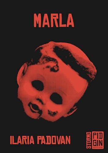 Marla (Stormo Vol. 4) (Italian Edition)