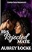 His Rejected Mate (Copper Creek Werewolves)