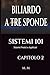 BILIARDO A TRE SPONDE - SISTEMI 101 - CAPITOLO 2: Sistemi Pratici e Applicati | 203 Pagine | 34 Sistemi (Italian Edition)
