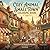 Cozy Animal Small Town Coloring Book: Bold & Easy Cute Designs for Relaxation