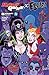 Harley Quinn X Elvira #6