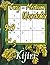 Just Easy – Medium Wordoku 9×9: Easy – Medium Puzzles (Just Wordoku with Kijiri)