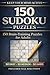 Keep Your Mind Active: A Sudoku Puzzle Book: 150 Brain-Training Puzzles with Full Solutions