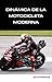 DINÁMICA DE LA MOTOCICLETA MODERNA (Italian Edition)