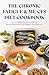 The Chronic Fatigue & ME/CFS Diet Cookbook: 90 Low-Effort, Energy-Pacing Recipes to Reduce Neuroinflammation, Support Mitochondria and Manage Post-Exertional Malaise