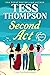 Second Act (The Parent App #0.5)