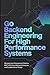 GO BACKEND ENGINEERING FOR HIGH PERFORMANCE SYSTEMS: Microservices Concurrency Patterns REST APIs Cloud Native Architecture and Scalable Server Design