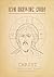 ICON DRAWING GUIDE / PODLINNIKI IKON: CHRIST / CHRYSTUS