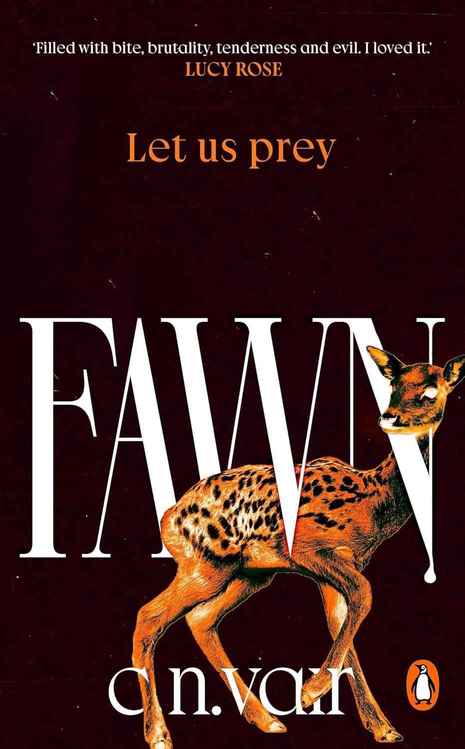 Read Fawn