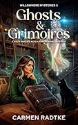 Ghosts and Grimoires