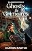 Ghosts and Grimoires: A Willowmere cozy midlife witch mystery novella (Willowmere mysteries Book 6)