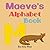 Maeve's Alphabet Book: A Children's Personalized Animal ABCs and 123s