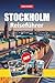 STOCKHOLM REISEFÜHRER 2026: Insider-Reiserouten, Abenteuer im Archipel, Spaziergänge durch die Altstadt, lokale Küche und smarte Reisetipps zur Erkundung von Stockholm und Schweden (German Edition)