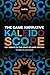 The Game Narrative Kaleidoscope by Jon Ingold