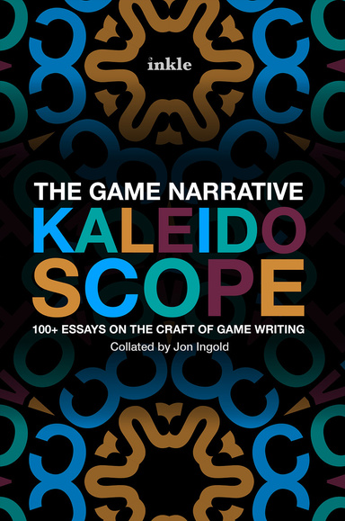 The Game Narrative Kaleidoscope
