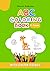 ABC COLORING BOOK
