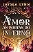 Amor às Portas do Inferno (Hell's Belles #1)