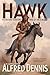 Hawk: The Arizona Territory Trail of Fire & Blood