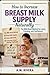 How to Increase Breast Milk Supply Naturally: The Milk Boost Method for Latch, Pumping, and Confidence