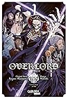 Overlord New Worl...