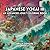 Japanese Yokai III: An Advanced Adult Coloring Book (Sacred Legends of the East)